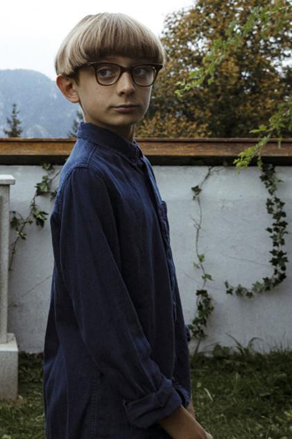 Lars Bitterlich - Actor Profile Photo