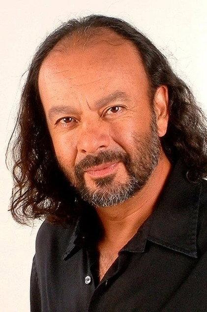 Alejandro Castillo - Actor Profile Photo