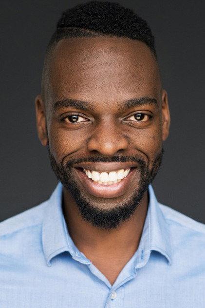 Ricardo Lamour - Actor Profile Photo
