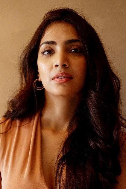 Yogita Bihani - Actor Profile Photo