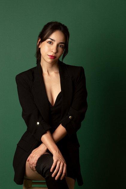 Fatima Favela - Actor Profile Photo