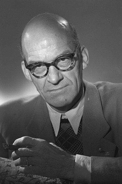 Topo Leistelä - Actor Profile Photo