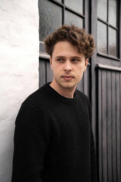 Tobias Schäfer - Actor Profile Photo