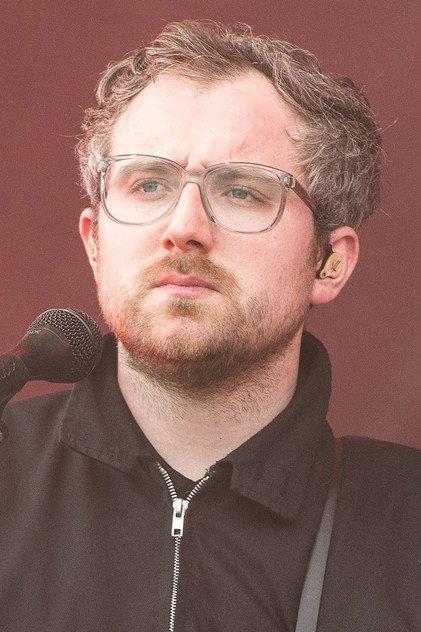Stefan Israel - Actor Profile Photo