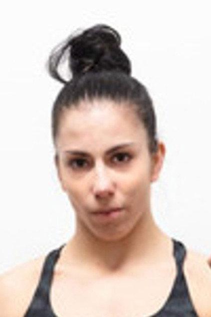 Fabiola Pidroni - Actor Profile Photo