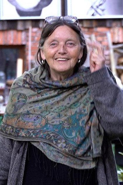 Judith Braband - Actor Profile Photo