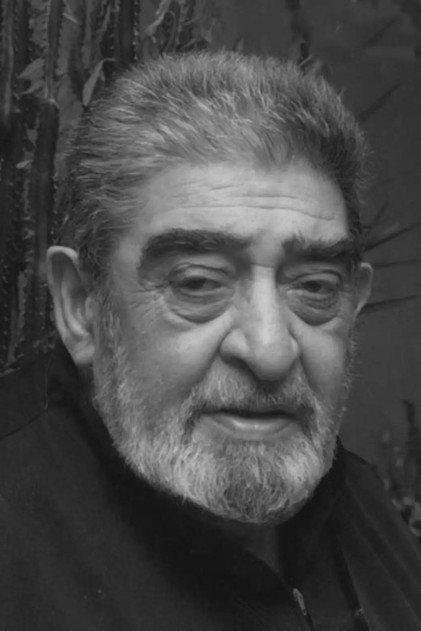 Merab Eliozishvili - Actor Profile Photo