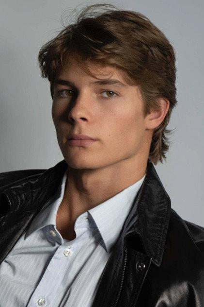 Jacob Moran - Actor Profile Photo