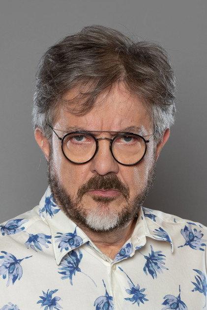 Rocco Tanica - Actor Profile Photo