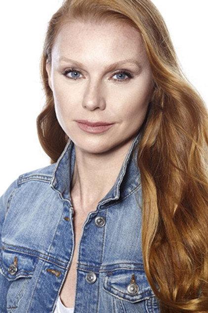 Karin Agstam - Actor Profile Photo