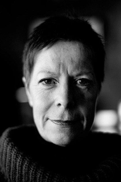 Wencke Mühleisen - Actor Profile Photo