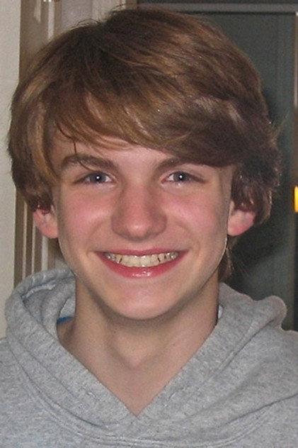 Travis Walters - Actor Profile Photo