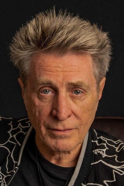 Ross Valory - Actor Profile Photo