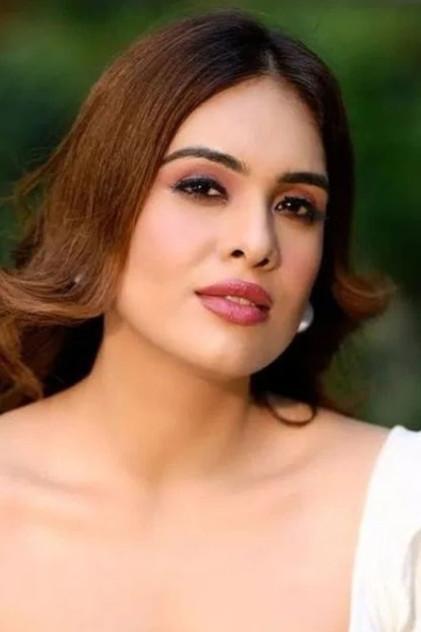 Neha Malik - Actor Profile Photo