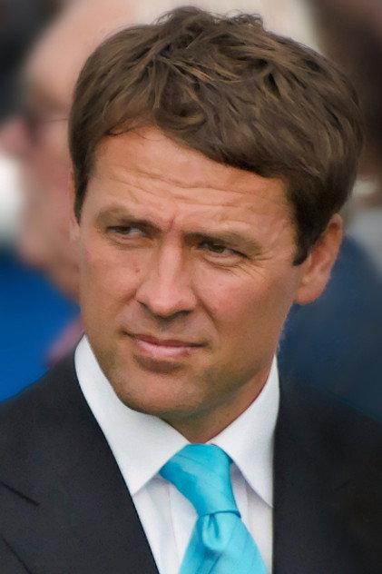 Michael Owen - Actor Profile Photo