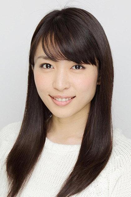 Mei Kurokawa - Actor Profile Photo