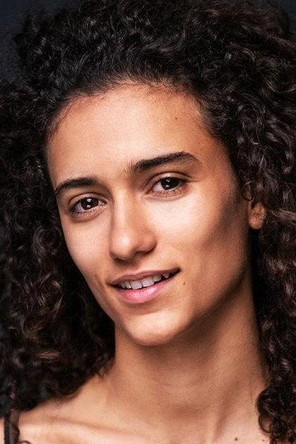 Carolina Passos Sousa - Actor Profile Photo