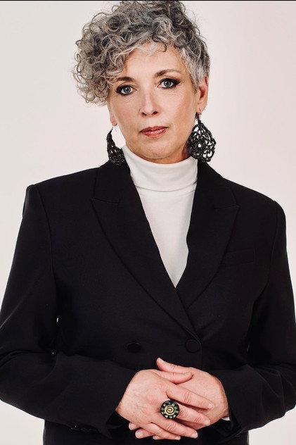 Kriszta Bódis - Actor Profile Photo
