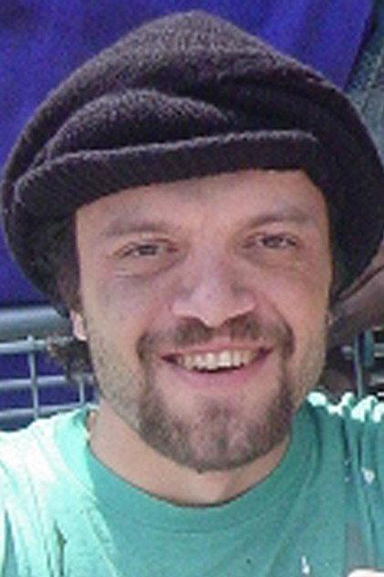 Billy Allen - Actor Profile Photo