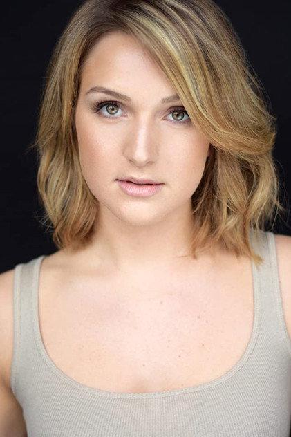 Victoria Duffield - Actor Profile Photo
