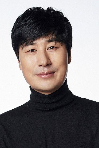 Lee Sang-hoon - Actor Profile Photo