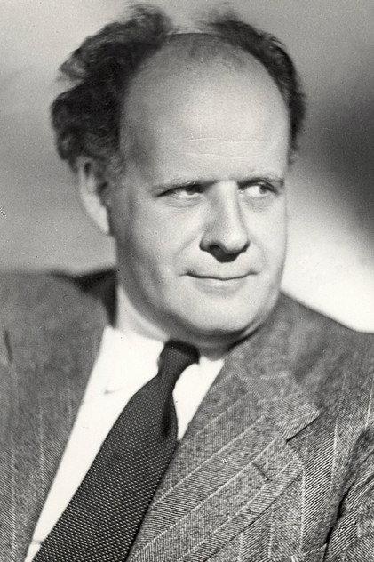 Sergei Eisenstein - Actor Profile Photo
