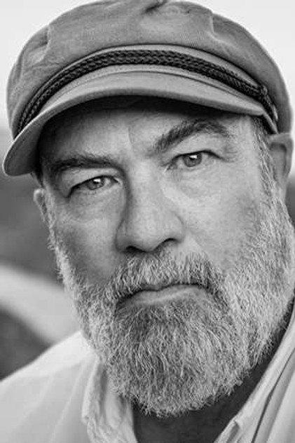 Dan Winters - Actor Profile Photo