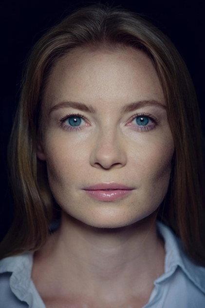 Karolina Chapko - Actor Profile Photo