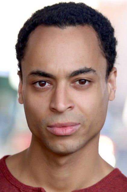 Jesse Reid - Actor Profile Photo