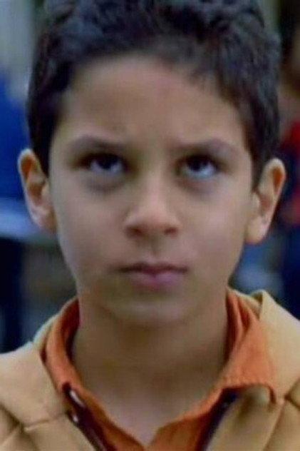 Nassim Faid - Actor Profile Photo