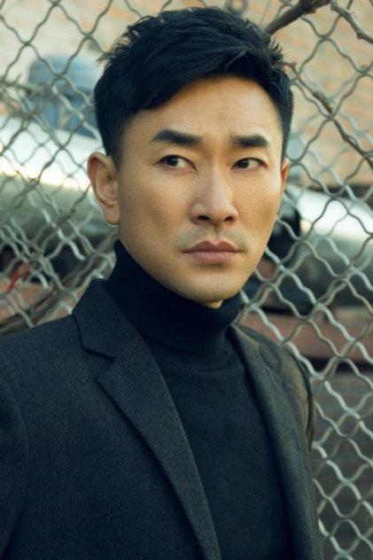 Li Tianye - Actor Profile Photo