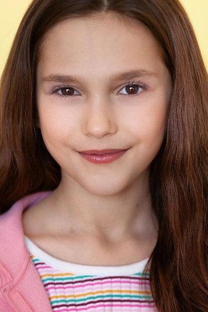 Lane Elizabeth Rosa - Actor Profile Photo