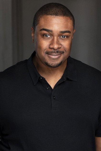 Kyle Clarington - Actor Profile Photo