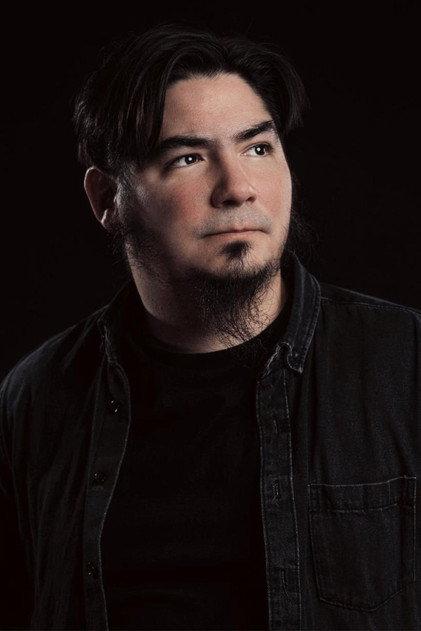 Paul Urkijo Alijo - Actor Profile Photo