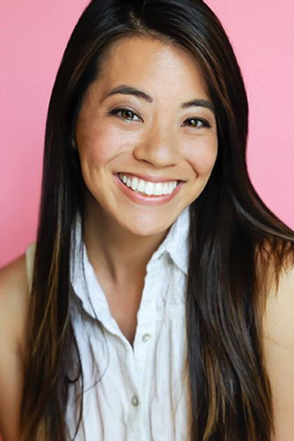 Dani Jayden - Actor Profile Photo