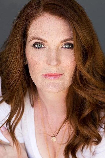 Rebekah Ward - Actor Profile Photo