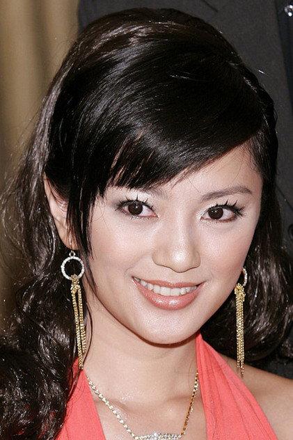 Rachel Fu - Actor Profile Photo