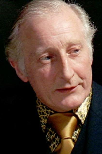 Anthony Sharp - Actor Profile Photo