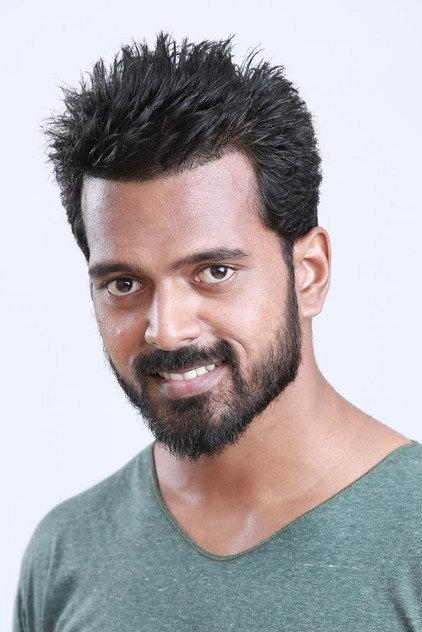 Vikranth - Actor Profile Photo