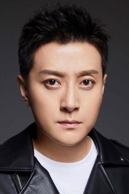 Xia Fan - Actor Profile Photo
