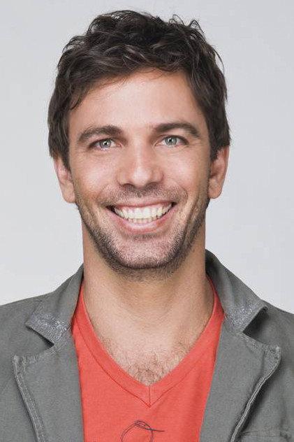 Marcelo Faria - Actor Profile Photo