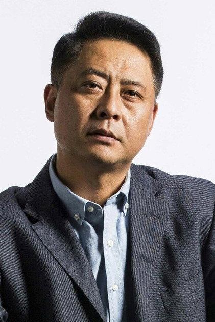 Li Wei - Actor Profile Photo