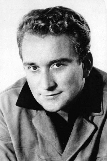 Dieter Eppler - Actor Profile Photo