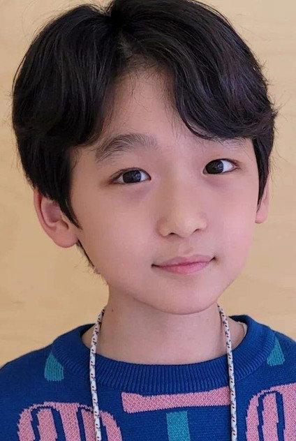 Shin Seo-Woo - Actor Profile Photo
