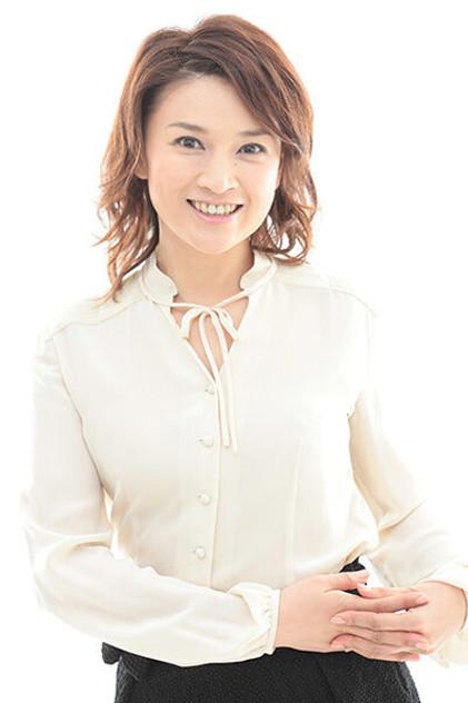 Wakako Shimazaki - Actor Profile Photo