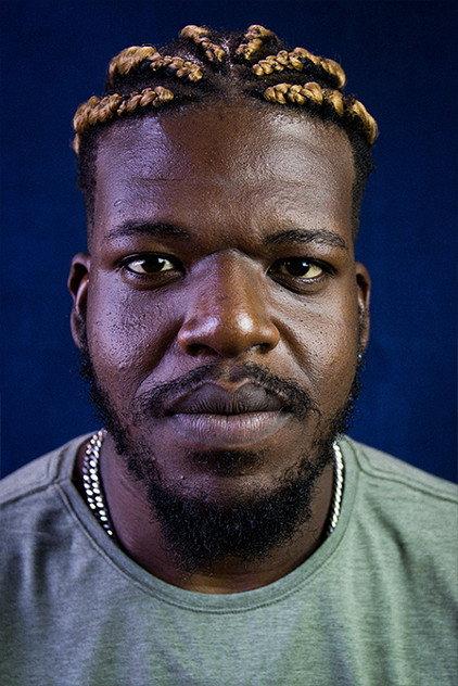 Digão Ribeiro - Actor Profile Photo