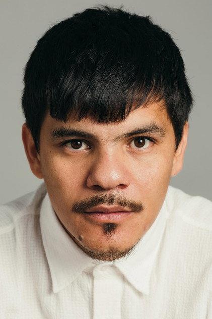 Adanilo - Actor Profile Photo