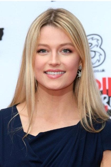 Lily Travers - Actor Profile Photo