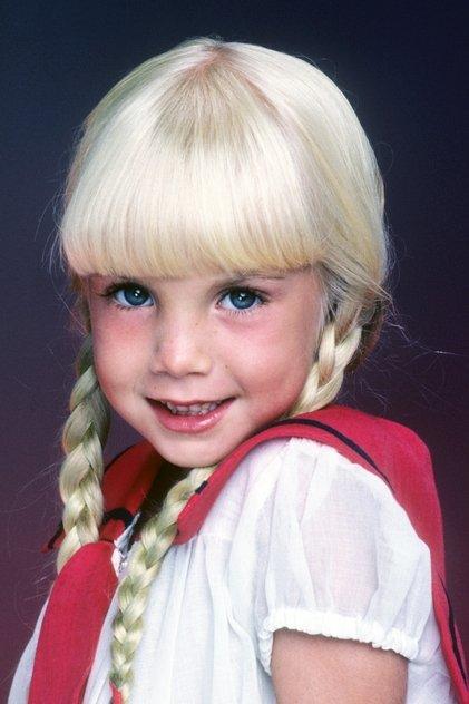 Heather O'Rourke - Actor Profile Photo