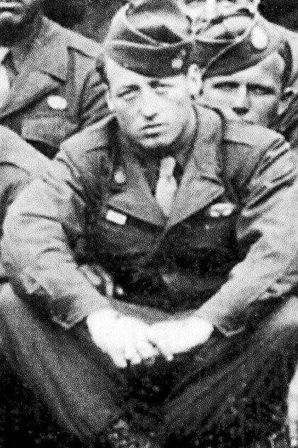Edward 'Babe' Heffron - Actor Profile Photo